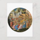 Search for fra angelico postcards Adoration