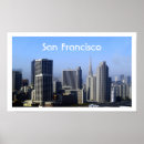 Search for san francisco posters Skyline