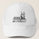 Search for doberman hats Dobie