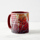 Search for winter night mugs Tree