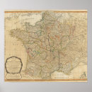 Search for meridian chart posters Map