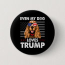 Search for conservation canines badges America first