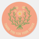 Search for handmade for you stickers Elegant