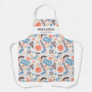 Search for wine and cheese aprons France