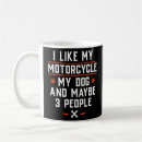 Search for biker dog mugs Pet