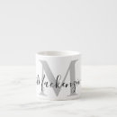 Search for plain simple mugs Initial