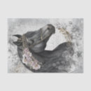 Search for horse decoupage paper Mustang