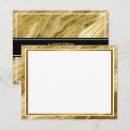 Search for executive note cards Elegant