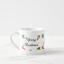 Search for christmas espresso mugs Drawing