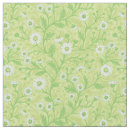 Search for white daisy fabric Floral