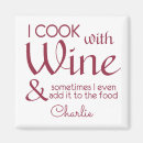 Search for chef square magnets Quote