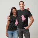 Search for invisible pink unicorn tshirts Religion