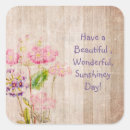 Search for floral beauty stickers Flowers