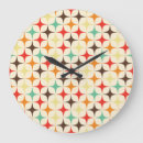 Search for retro clocks Orange