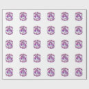Search for commercial wrapping paper Kawaii