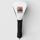 Search for german shepherd dog golf head covers Pug