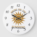 Search for sunshine clocks Quote