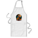 Search for vampire pumpkin aprons Witch