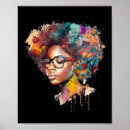 Search for melanin art Black
