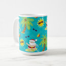 Search for surf santa mugs Ocean