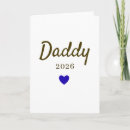 Search for new daddy cards For him