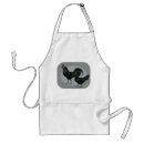 Search for fowl aprons Chicken