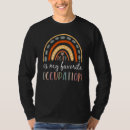 Search for occupational therapy month tshirts Rainbow
