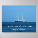 Search for sailor sayings posters Sailboat