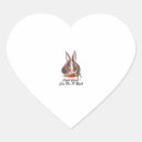 Search for i love bunnies stickers Rabbit