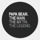Search for daddy bear stickers Best dad ever