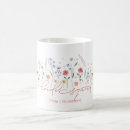 Search for bride squad mugs Typography