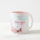 Search for fairytale mugs Pink