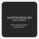 Search for minimalist logo stickers Simple