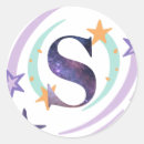 Search for initial s stickers Trendy