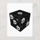 Search for skull illustration postcards Skulls