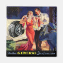 Search for automobile magnets Driving