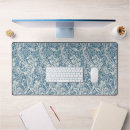 Search for victorian pattern mousepads William morris