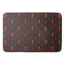 Search for fleur de lis bath mats Lily