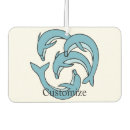 Search for dolphin car air fresheners Sea life