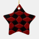 Search for playing card christmas tree decorations Spades
