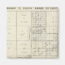Search for colonies magnets County