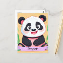 Search for cute baby panda postcards Adorable