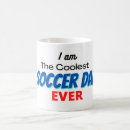 Search for soccer dad mugs Sport