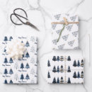 Search for gold christmas tree wrapping paper Simple