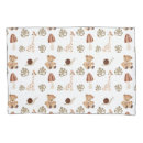 Search for jungle pillowcases Watercolor