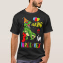 Search for 3 rex tshirts Funny