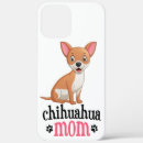 Search for chihuahua puppy iphone cases Pink