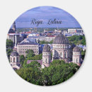 Search for riga magnets Europe