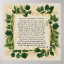 Search for the lord is my shepherd posters Bible verse