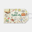 Search for teacher gift tags Kids